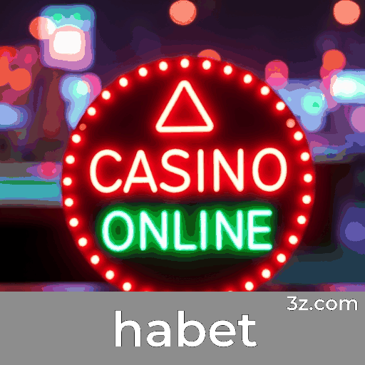 Cadastro na habet