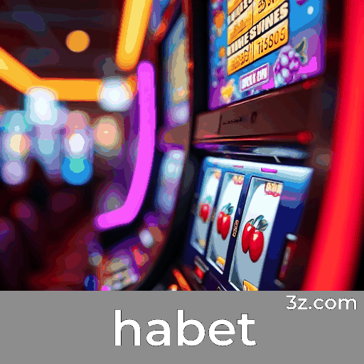 habet: Seu Cassino Online Confiável e Seguro