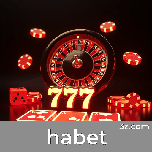Cadastro na habet