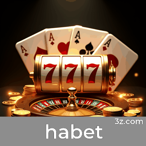 Cadastro na habet
