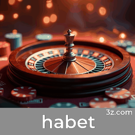 Cadastro na habet